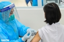 Bộ Y tế: Không xét nghiệm kháng thể SARS-CoV-2 sau tiêm vaccine