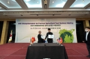 (주)명전바이오· 베트남 mekong herbals corporation 기업 100만불 수출 협약