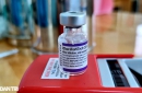 TPHCM chọn 2 quận, huyện thí điểm tiêm vaccine Covid-19 cho trẻ, vẫn... đợi