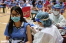 Việt Nam có tiêm vaccine Sinopharm cho trẻ nhỏ?