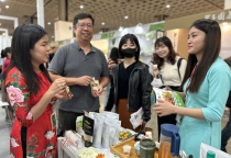 20 DOANH NGHIỆP VIỆT TÌM KIẾM CƠ HỘI HỢP TÁC KINH DOANH 20 DOANH NGHIỆP VIỆT TÌM KIẾM CƠ HỘI HỢP TÁC KINH DOANH