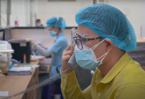 Bệnh viện Chợ Rẫy mở 30 hotline khám bệnh từ xa Bệnh viện Chợ Rẫy mở 30 hotline khám bệnh từ xa