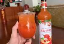 Nên uống nước trái cây nào để bảo vệ sức khỏe trong mùa dịch? Nên uống nước trái cây nào để bảo vệ sức khỏe trong mùa dịch?