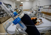 Vì sao TPHCM tiêm vaccine nhiều song số tử vong vẫn tăng? Vì sao TPHCM tiêm vaccine nhiều song số tử vong vẫn tăng?