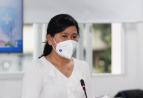 TPHCM có đang quá tải hệ thống điều trị Covid-19? TPHCM có đang quá tải hệ thống điều trị Covid-19?
