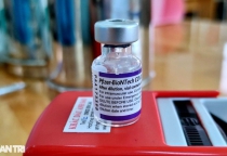 2 trường hợp tại Bình Phước và Đắk Lắk tử vong sau tiêm vaccine Covid-19 2 trường hợp tại Bình Phước và Đắk Lắk tử vong sau tiêm vaccine Covid-19