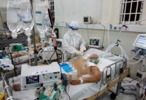 F0 tử vong vẫn tăng, tất cả các bệnh viện tại TPHCM được chỉ đạo khẩn F0 tử vong vẫn tăng, tất cả các bệnh viện tại TPHCM được chỉ đạo khẩn