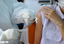 TPHCM dự kiến tiêm vaccine mũi 3 từ 10/12, sẽ dùng loại vaccine nào? TPHCM dự kiến tiêm vaccine mũi 3 từ 10/12, sẽ dùng loại vaccine nào?