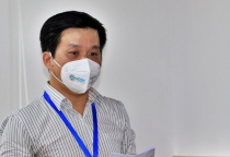 TPHCM ngừng giải thể bệnh viện dã chiến, ứng phó biến chủng Omicron TPHCM ngừng giải thể bệnh viện dã chiến, ứng phó biến chủng Omicron