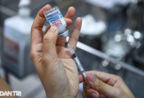 Gia hạn sử dụng 9 lô vaccine Pfizer Gia hạn sử dụng 9 lô vaccine Pfizer