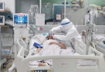 Sáng 27/8: Gần 5.200 ca COVID-19 nặng đang điều trị; Hôm nay đưa thuốc Molnupiravir vào điều trị F0  Sáng 27/8: Gần 5.200 ca COVID-19 nặng đang điều trị; Hôm nay đưa thuốc Molnupiravir vào điều trị F0