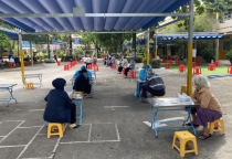 TPHCM có thể mua hơn 10 triệu liều vắc xin từ Mỹ nếu đàm phán thành công TPHCM có thể mua hơn 10 triệu liều vắc xin từ Mỹ nếu đàm phán thành công