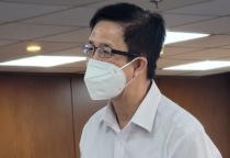 Diễn biến dịch TPHCM 30/8: Số ca tử vong có xu hướng giảm Diễn biến dịch TPHCM 30/8: Số ca tử vong có xu hướng giảm