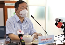 TPHCM tiếp tục giãn cách, chưa áp dụng  TPHCM tiếp tục giãn cách, chưa áp dụng