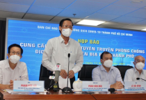 TPHCM dự chi 10.000 tỷ đồng hỗ trợ đợt 3, không phân biệt tạm trú, lưu trú TPHCM dự chi 10.000 tỷ đồng hỗ trợ đợt 3, không phân biệt tạm trú, lưu trú