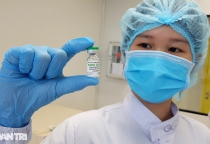 Ngày 15/9, Hội đồng Đạo đức tiếp tục họp đánh giá vắc xin Nanocovax Ngày 15/9, Hội đồng Đạo đức tiếp tục họp đánh giá vắc xin Nanocovax
