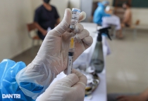 8 triệu liều vắc xin Vero Cell được phân bổ tới Hà Nội và 24 tỉnh thành 8 triệu liều vắc xin Vero Cell được phân bổ tới Hà Nội và 24 tỉnh thành