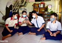 Nuôi dạy hơn 1.000 trẻ mồ côi vì Covid-19: Bộ LĐ-TB&XH yêu cầu 6 vấn đề Nuôi dạy hơn 1.000 trẻ mồ côi vì Covid-19: Bộ LĐ-TB&XH yêu cầu 6 vấn đề