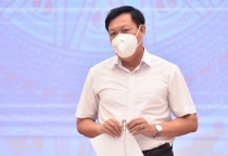 54 triệu liều vắc xin sẽ về Việt Nam từ nay đến cuối năm 54 triệu liều vắc xin sẽ về Việt Nam từ nay đến cuối năm