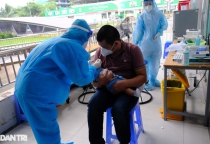 Khẩn: TPHCM hướng dẫn xét nghiệm Covid-19 tại bệnh viện trong tình hình mới Khẩn: TPHCM hướng dẫn xét nghiệm Covid-19 tại bệnh viện trong tình hình mới