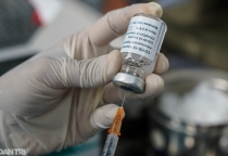 Bộ Y tế đề nghị TPHCM điều tra việc tiêm vaccine Covid-19 thu phí Bộ Y tế đề nghị TPHCM điều tra việc tiêm vaccine Covid-19 thu phí