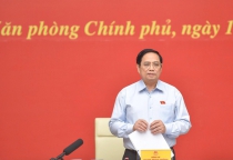 Thủ tướng: 88 triệu liều vaccine đã về tới Việt Nam Thủ tướng: 88 triệu liều vaccine đã về tới Việt Nam