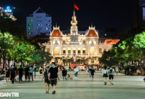 Khu vực bạn đang sống thuộc cấp độ dịch nào? Khu vực bạn đang sống thuộc cấp độ dịch nào?