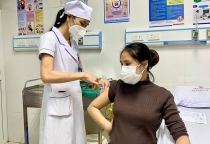 Sáng 8/11, F0 cộng đồng tăng cao tại nhiều tỉnh thành trên cả nước Sáng 8/11, F0 cộng đồng tăng cao tại nhiều tỉnh thành trên cả nước