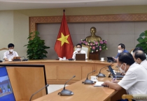 Lên phương án đảm bảo lương thực cho 10 triệu người TPHCM trong 15 ngày Lên phương án đảm bảo lương thực cho 10 triệu người TPHCM trong 15 ngày