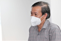 Sở Y tế TPHCM nói gì việc người tiêm 2 mũi vaccine vẫn tử vong vì Covid-19? Sở Y tế TPHCM nói gì việc người tiêm 2 mũi vaccine vẫn tử vong vì Covid-19?