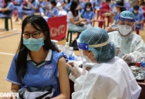 Việt Nam có tiêm vaccine Sinopharm cho trẻ nhỏ? Việt Nam có tiêm vaccine Sinopharm cho trẻ nhỏ?