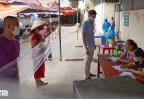 Gần 9.000 ca Covid-19, lo ngại mùa đông xuân miền Bắc dịch phức tạp Gần 9.000 ca Covid-19, lo ngại mùa đông xuân miền Bắc dịch phức tạp