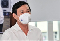 Vì sao Sở Y tế TPHCM đề xuất mở lại bệnh viện dã chiến? Vì sao Sở Y tế TPHCM đề xuất mở lại bệnh viện dã chiến?