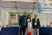TRIỂN LÃM HÀN QUỐC 2022 TRIỂN LÃM HÀN QUỐC 2022