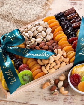 SẢN PHẨM SẤY & HẠT