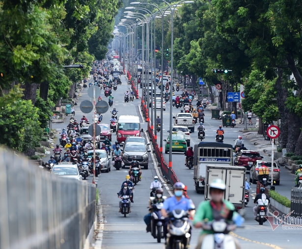 TP.HCM bước vào 2 tuần cao điểm chống dịch, xét nghiệm toàn thành phố