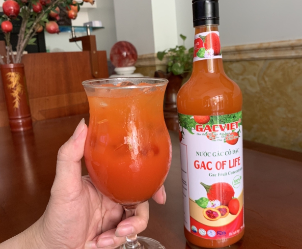 Nên uống nước trái cây nào để bảo vệ sức khỏe trong mùa dịch?