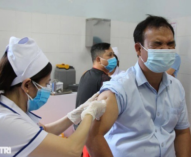 80% ca mắc Covid-19 ở Đắk Lắk đã tiêm phòng vaccine