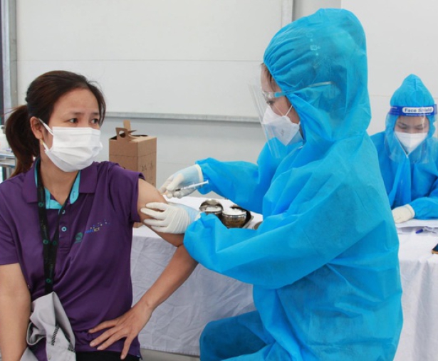 Sáng 26/11, F0 ở Cần Thơ lên mức 4 con số, nhiều tỉnh có số ca mới tăng cao