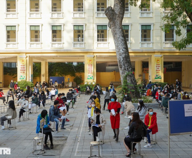 Sáng 29/11, nhiều tỉnh miền Tây nâng cấp độ dịch, Cần Thơ thêm hàng ngàn F0