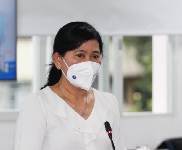 TPHCM có đang quá tải hệ thống điều trị Covid-19?