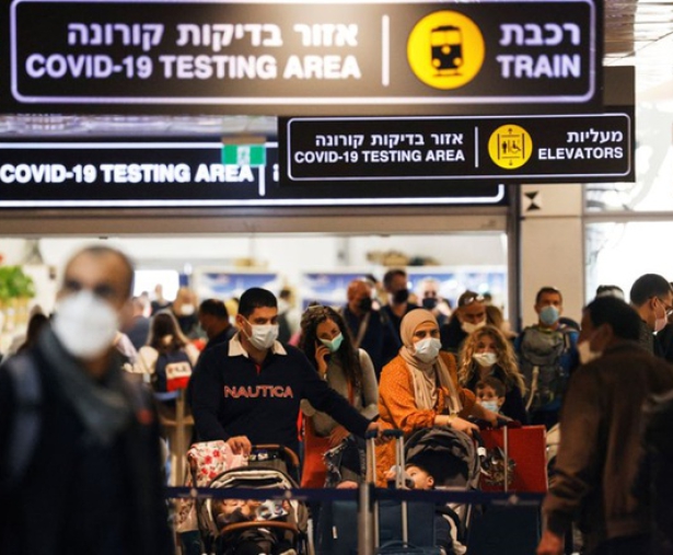 Chuyên gia cảnh báo gia tăng ca tái mắc Covid-19 do biến thể Omicron