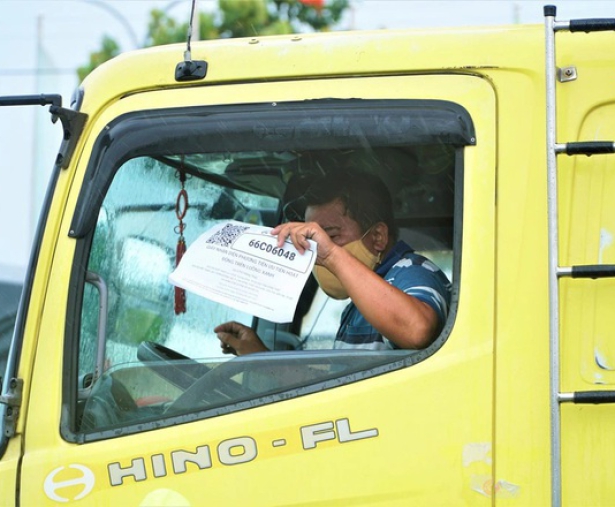 8 tỉnh, thành phòng chống dịch quá 