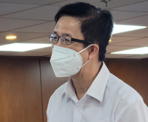 Diễn biến dịch TPHCM 30/8: Số ca tử vong có xu hướng giảm