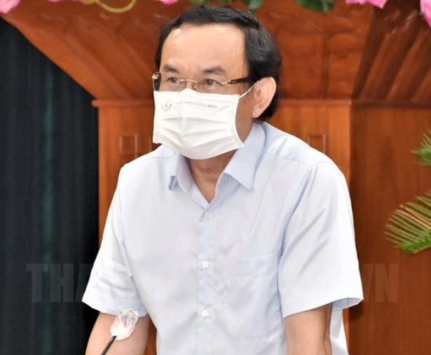 TPHCM làm được gì sau 7 ngày siết chặt giãn cách?