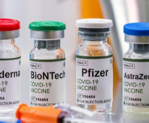 Triệu chứng mắc Covid-19 phổ biến ở người đã tiêm vắc xin