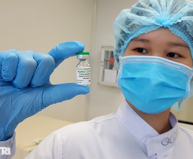 Ngày 15/9, Hội đồng Đạo đức tiếp tục họp đánh giá vắc xin Nanocovax