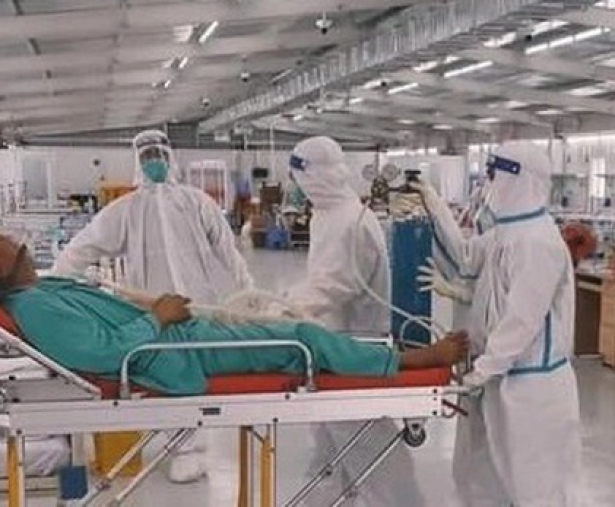  Hơn 9.000 ca ra viện, TPHCM gia tăng ca mắc mới