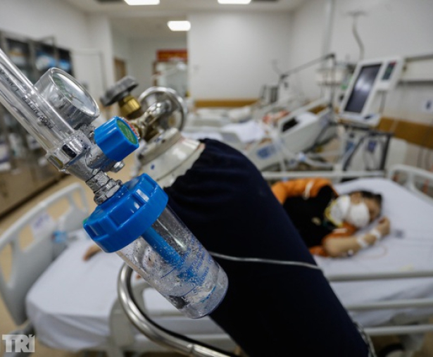 Bộ Y tế bổ sung thêm thuốc vào phác đồ điều trị Covid-19