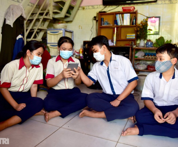 Nuôi dạy hơn 1.000 trẻ mồ côi vì Covid-19: Bộ LĐ-TB&XH yêu cầu 6 vấn đề